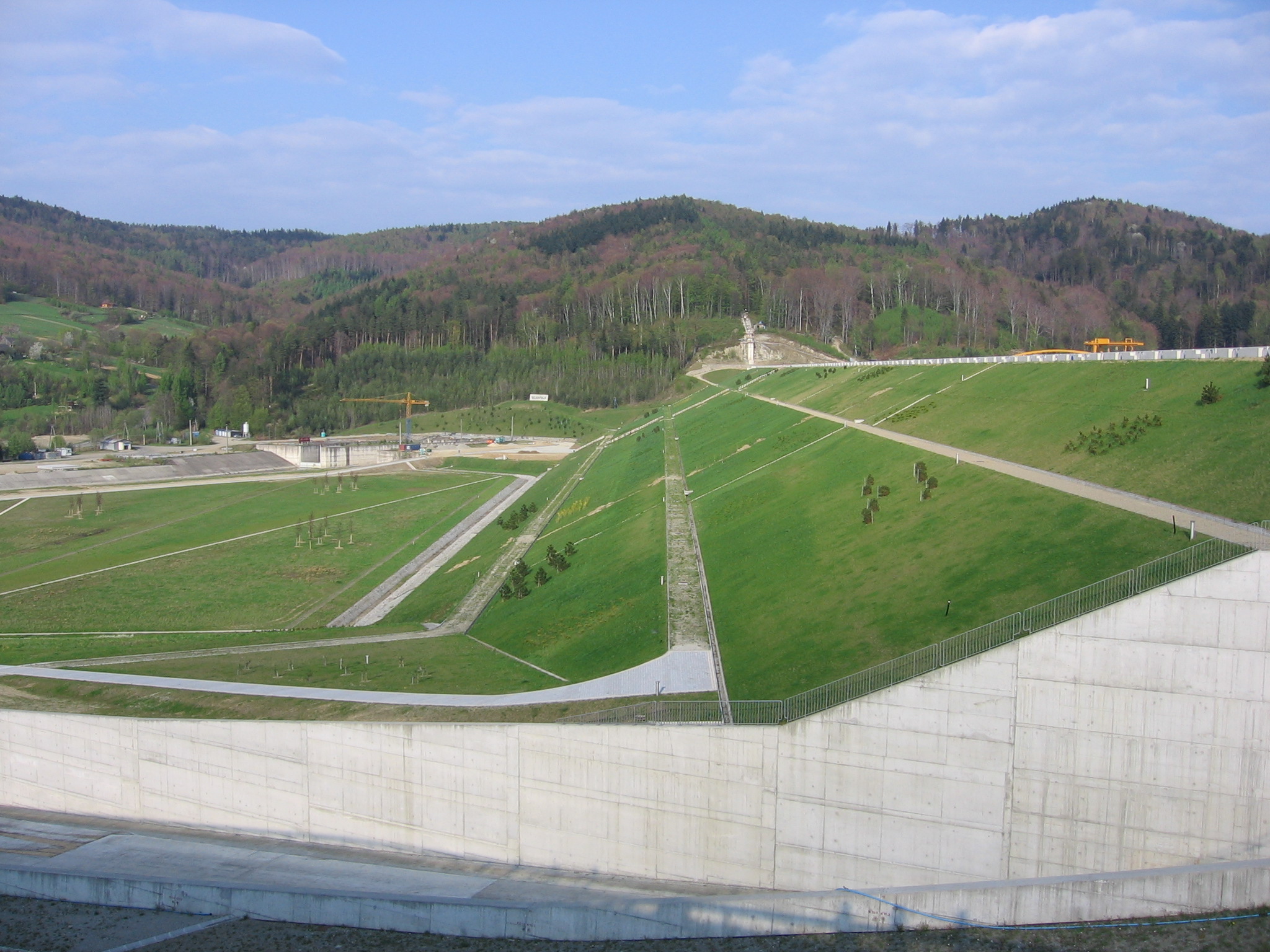 Zobacz obrazek Świnna Poręba (2728.04.2010) www.ekoinzynieriasggw